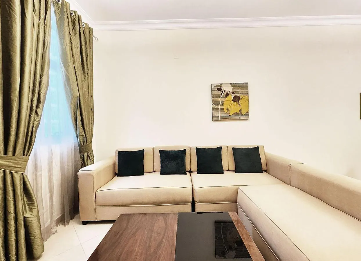 Apartment Rh - Spacious & Bright 01Br, Walk Away To Mall Of Emirates Dubai